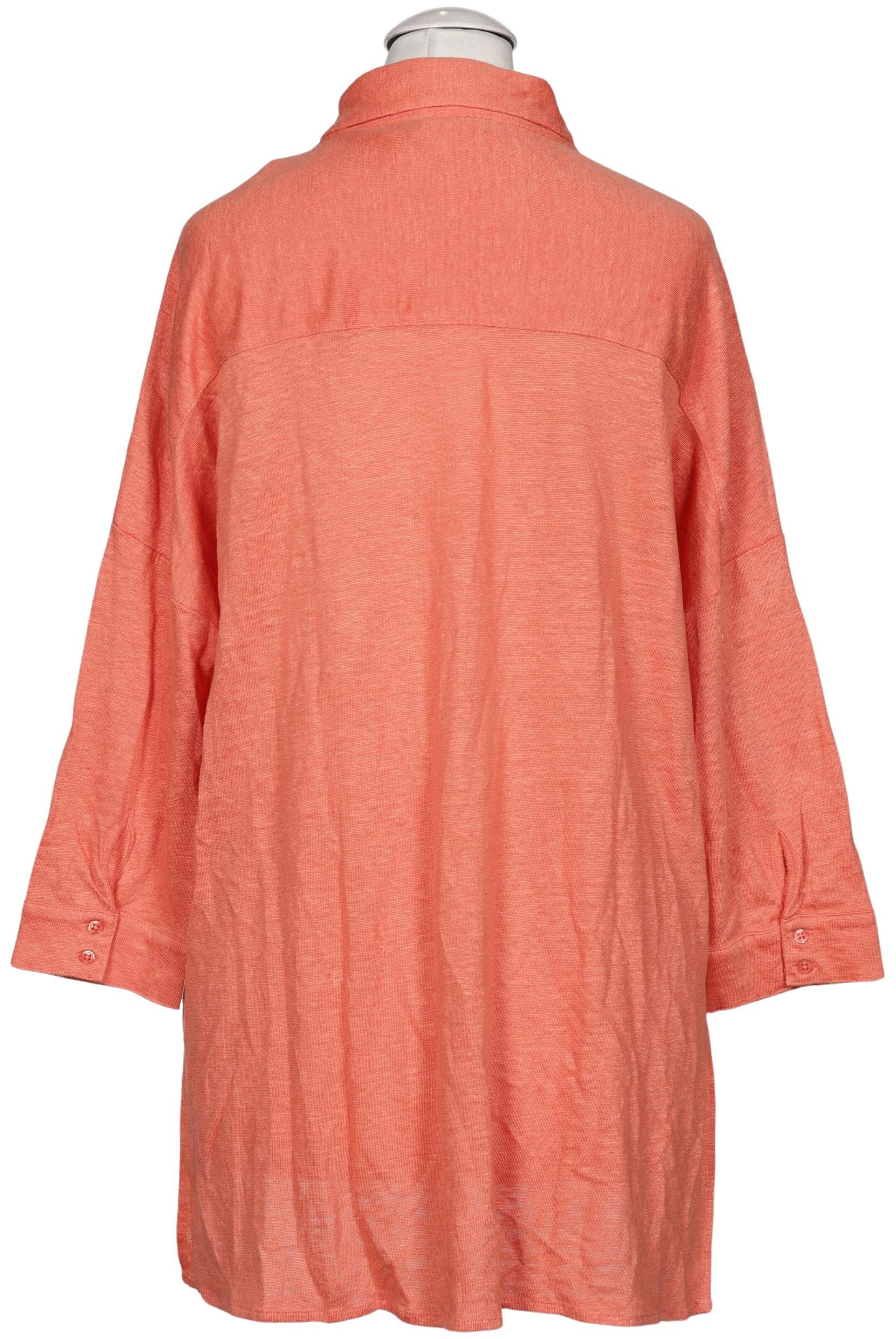 BLAUMAX Bluse XS in Orange