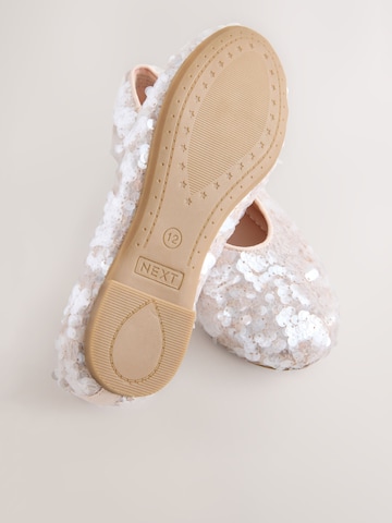 Next Ballerina in Pink