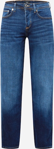 River Island Regular Jeans 'ROSEBUD' in Blue: front