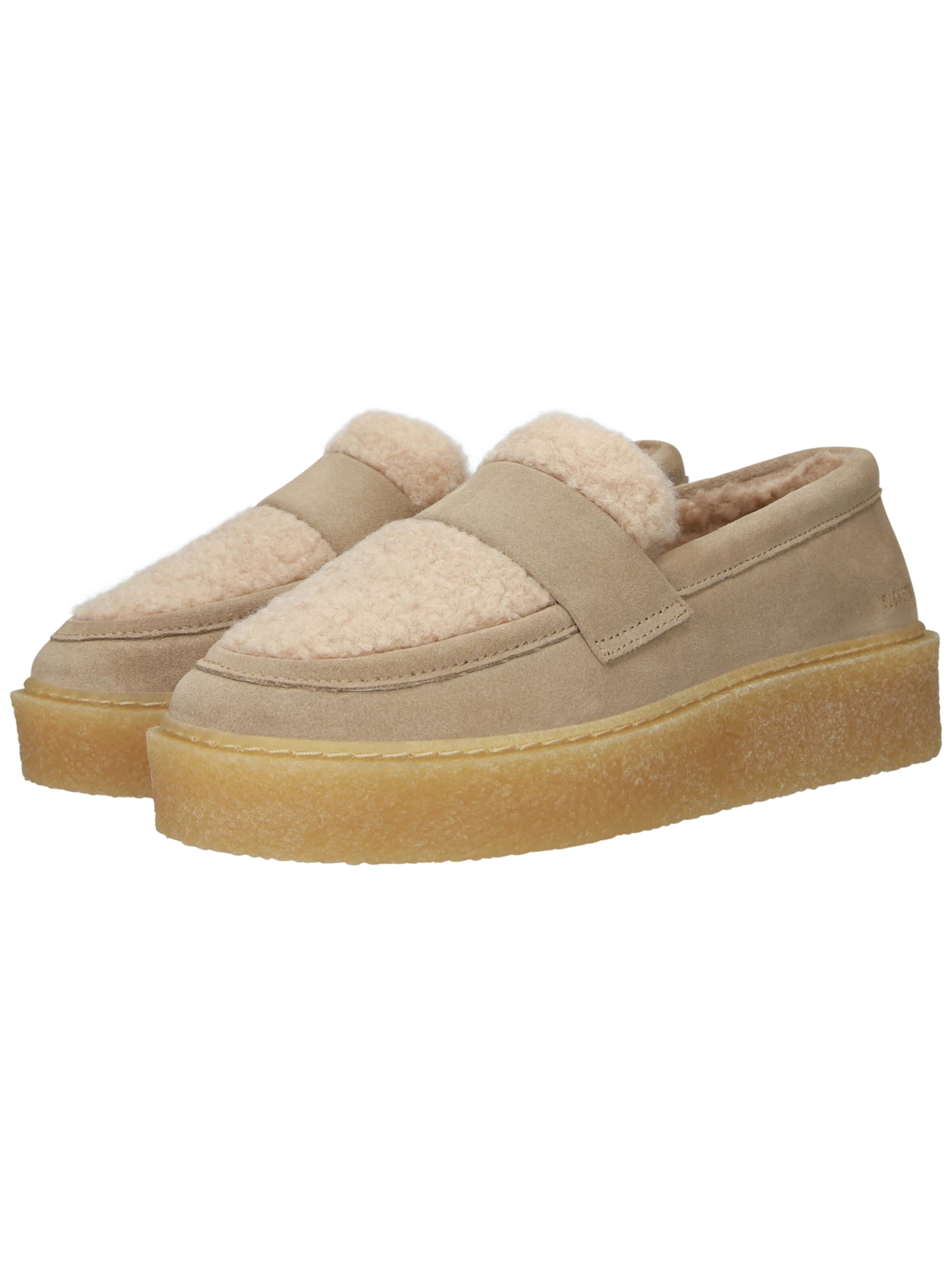 BLACKSTONE Instappers 'Enjar Katta - EL416' in Beige