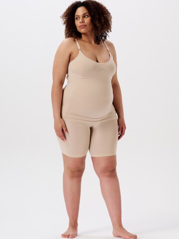 Noppies Shaping Top 'Evi' in Beige: front