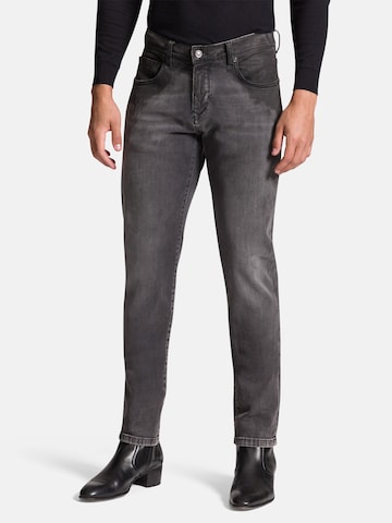 Baldessarini Jeans 'Jayden' in Grey: front