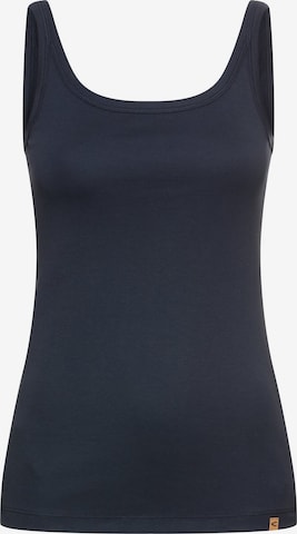 CAMEL ACTIVE Top in Blue: front