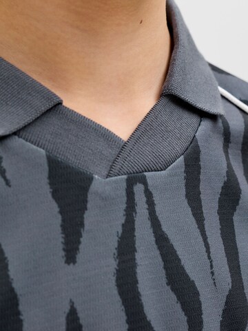 Jack & Jones Junior - Camiseta 'JCODust' en negro