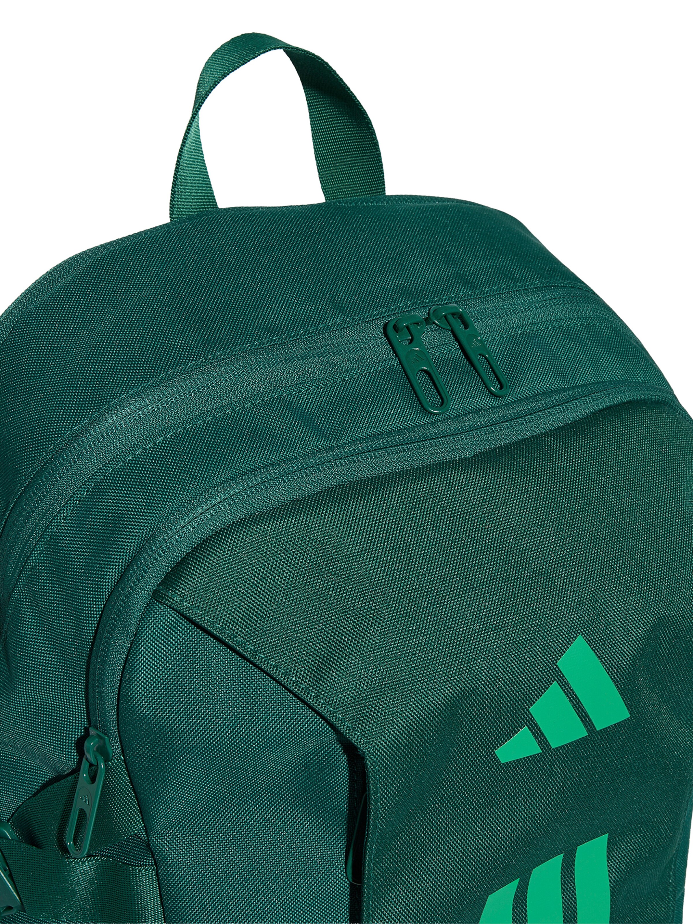 ADIDAS PERFORMANCE Спортивный рюкзак 'POWER VIII' в Зеленый