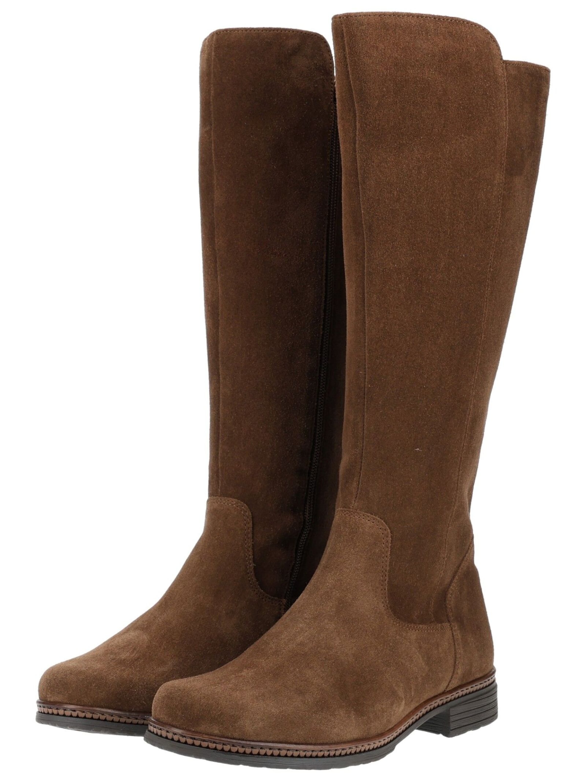 GABOR Stiefel in Braun