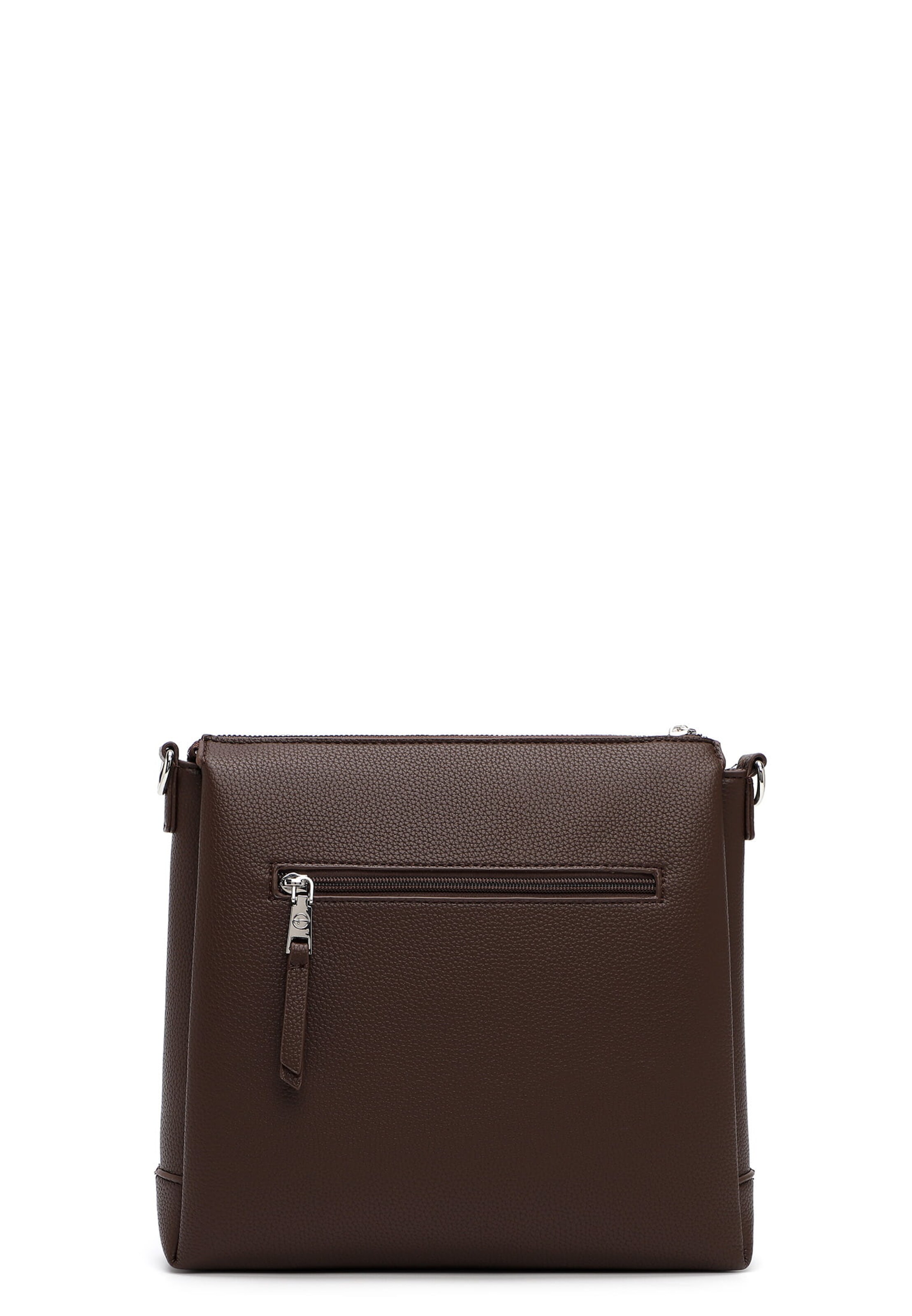 Tamaris Crossbody bag 'Melissa' in Brown