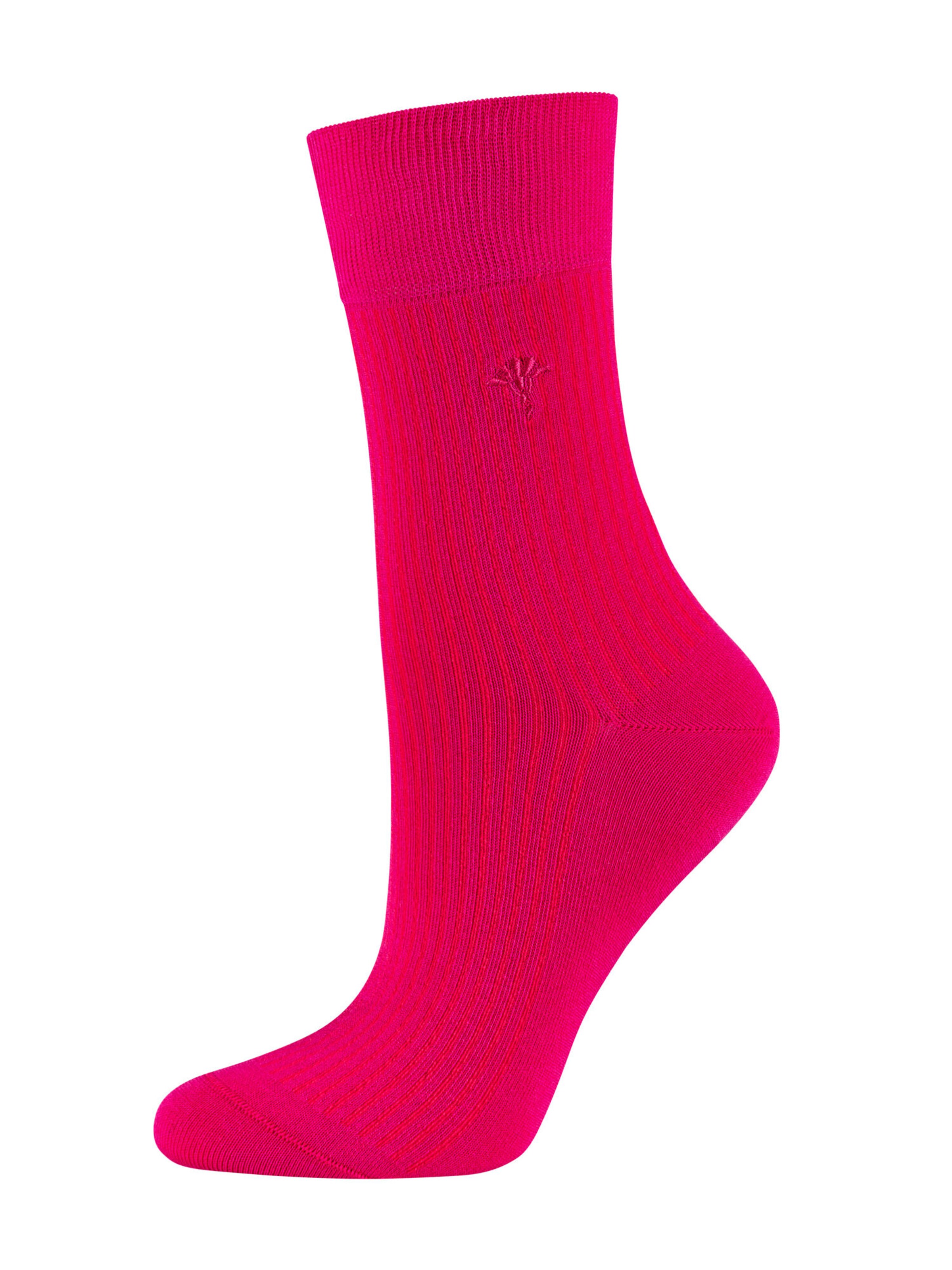 JOOP! Socken in Pink