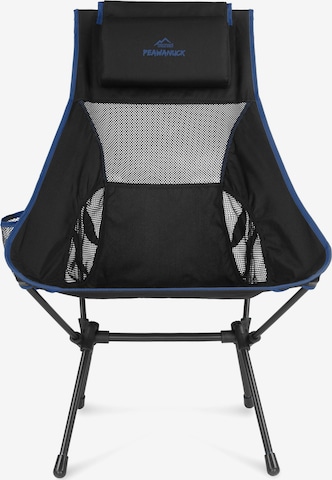 Accessoires 'Peawanuck' normani en bleu : devant
