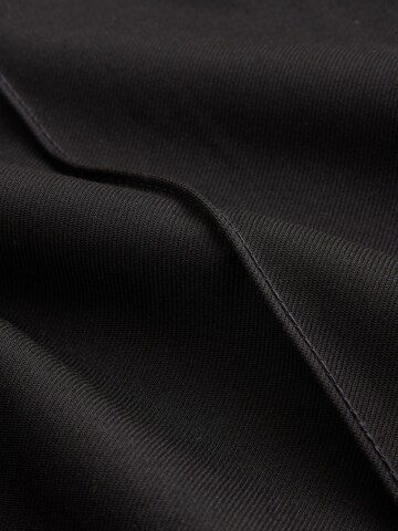 Next Wide leg Broek in Zwart