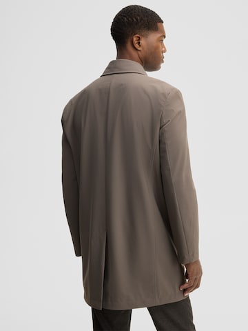 STRELLSON Tussenjas in Beige