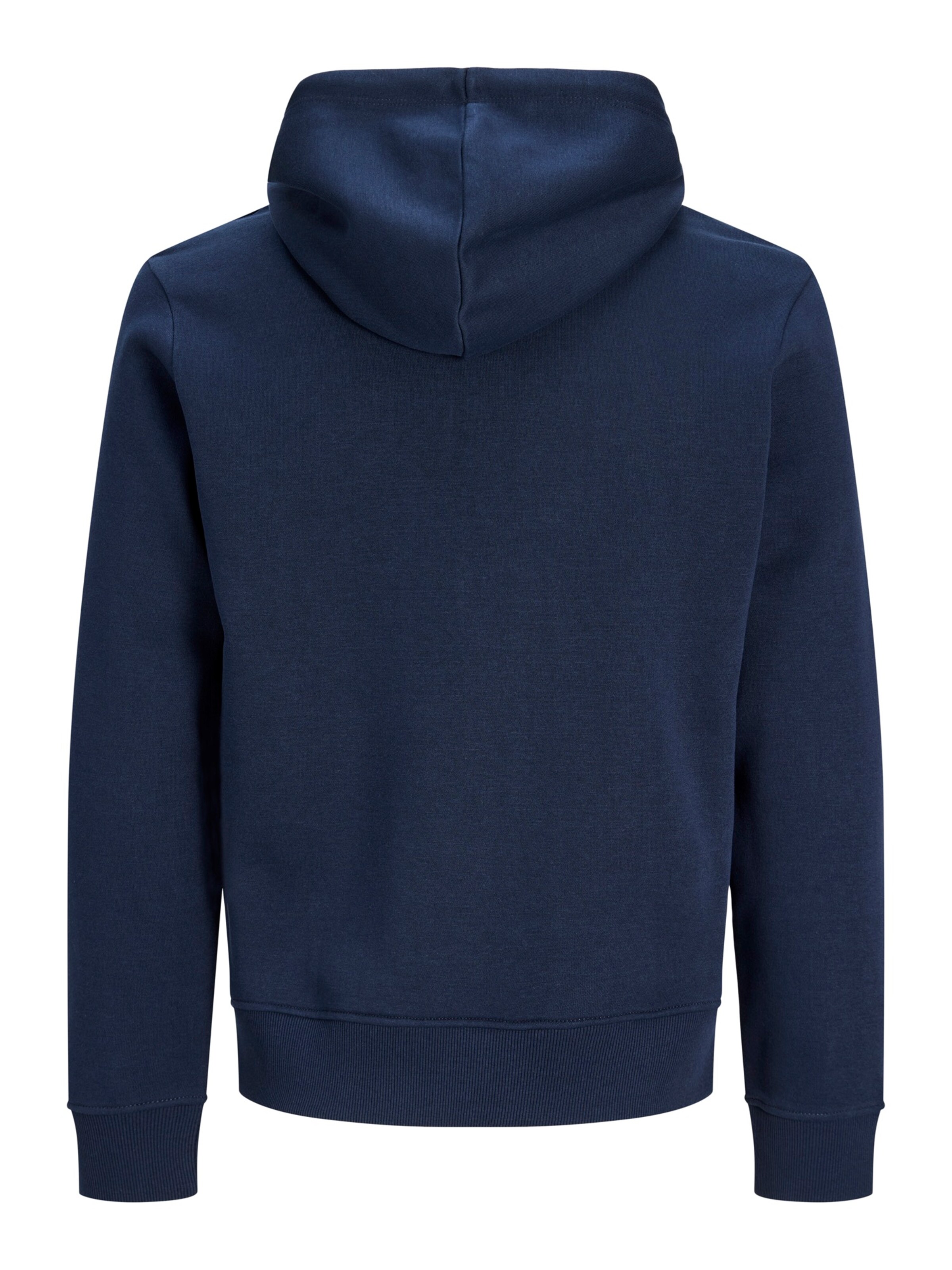 JACK & JONES Свитшот 'JWHURBAN' в Синий