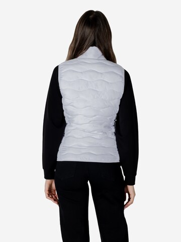 EA7 Emporio Armani Vest '8NTQ08 TNF8Z' i hvid