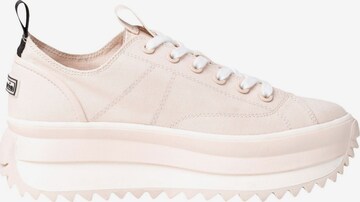 TAMARIS Sneakers in Beige