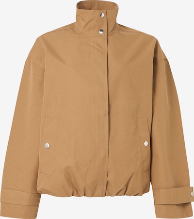 JDY Välikausitakki 'JDYSUSAN' värissä vaaleanruskea, Tuotenäkymä