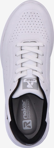 Rieker EVOLUTION Sneakers in White