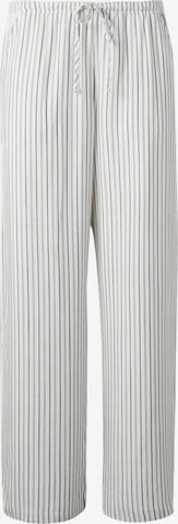 HOLLISTERLoosefit Hlače - plava boja: prednji dio