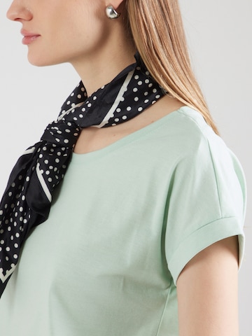 T-shirt 'VIDreamers' VILA en vert