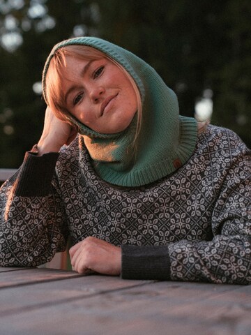 KOPYTO Beanie 'KOALA RWS' in Green