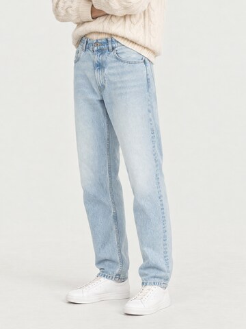 Pittman Loose fit Jeans 'Titan' in Blue