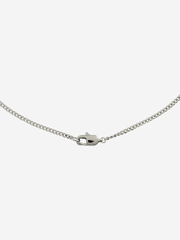 Collana 'MAGNIFY' di Calvin Klein in argento