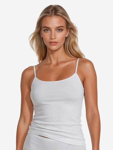 SPEIDEL Unterhemd 'Natascha'‌‌‌‌‌‌‌ in Weiß