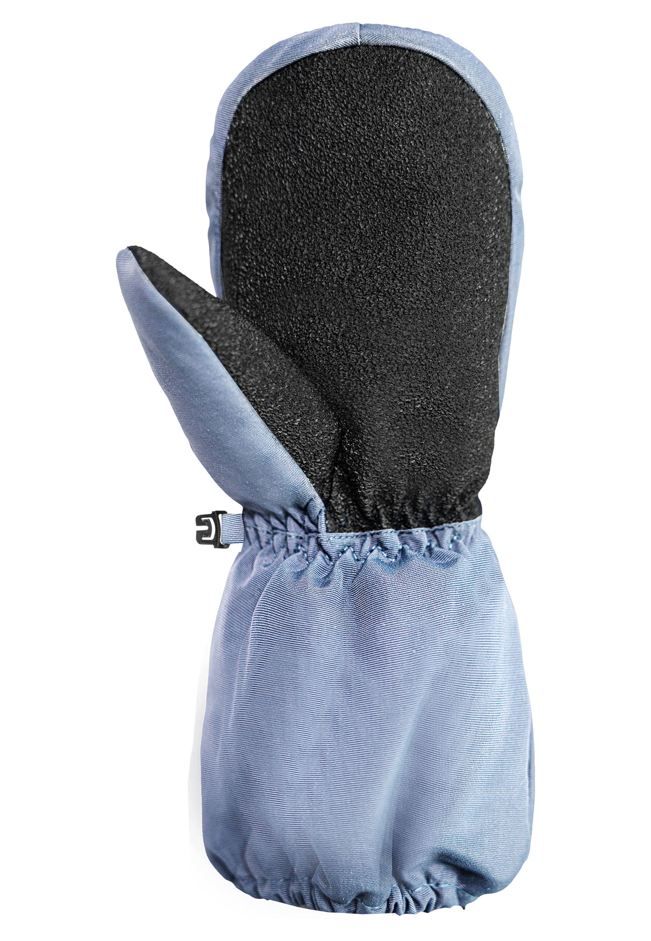 REUSCH Gloves 'Moritz Mitten' in Blue