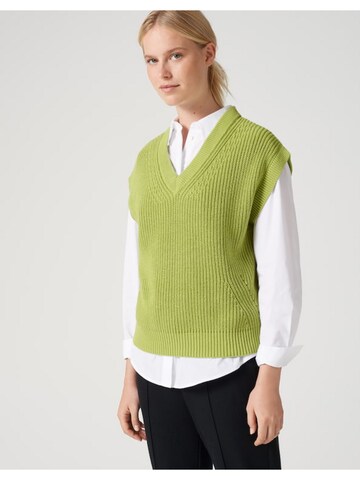 Someday Pullover in Grün: predná strana