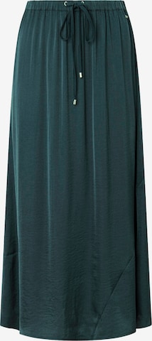 Pepe Jeans Skirt 'KARLY' in Green: front