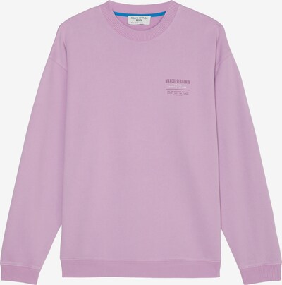 Marc O'Polo DENIM Sweatshirt in Orchid / Berry / White, Item view