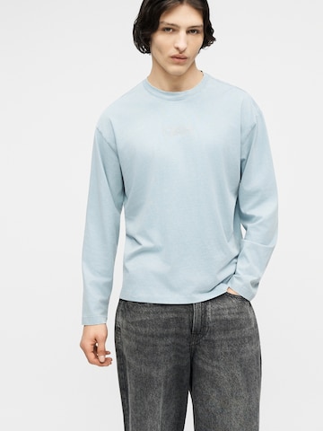 GAP Baggy Дънки в черно