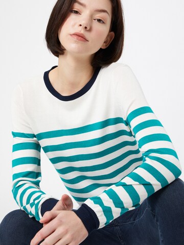 VERO MODA Pullover in Weiß