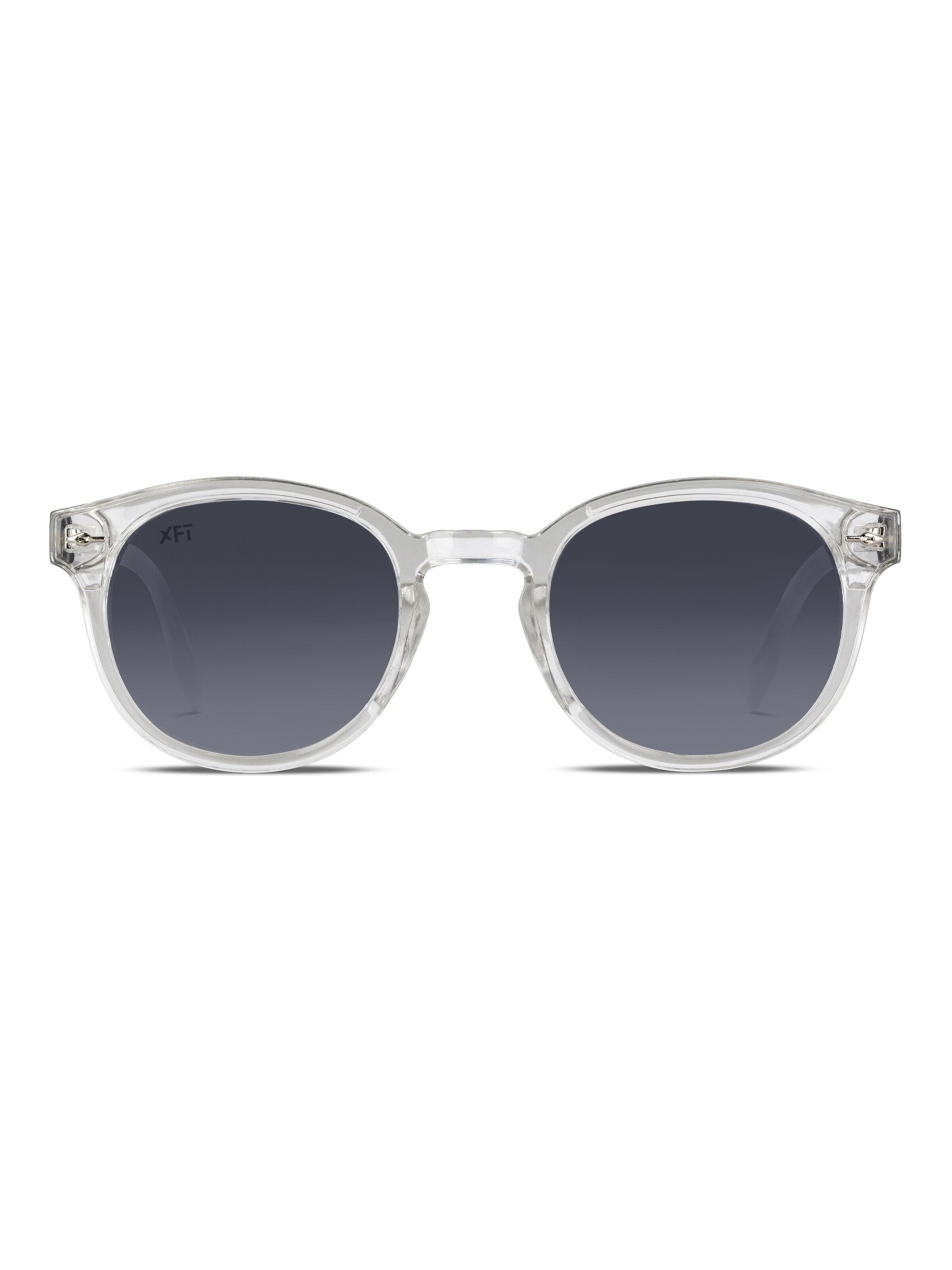 Occhiali da sole 'Luminatrix Sun' di X Frame Therapy in nero