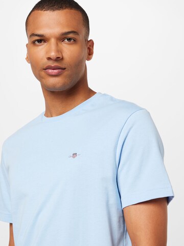 GANT Shirt in Blue