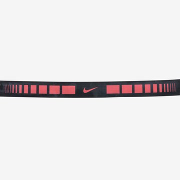 NIKE Accessoires Band in Schwarz