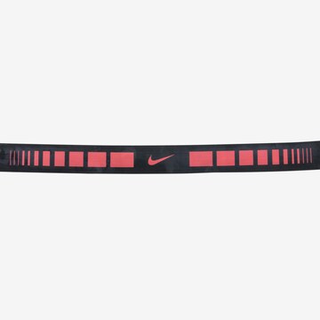NIKE Accessoires Band in Black