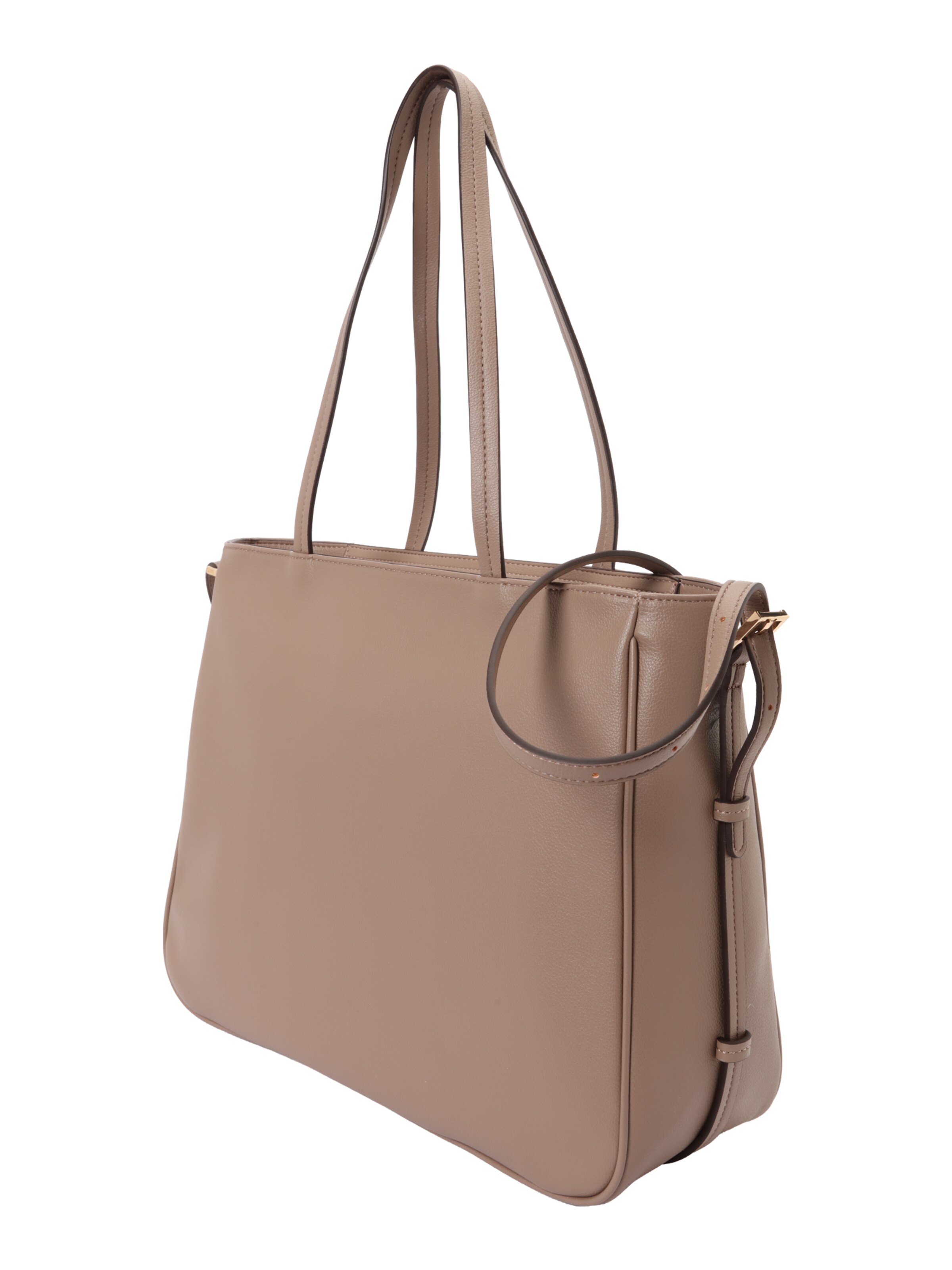 Shopper 'Arezu' di Liu Jo in marrone