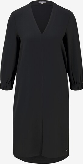 MINE TO FIVE Robe en noir, Vue avec produit