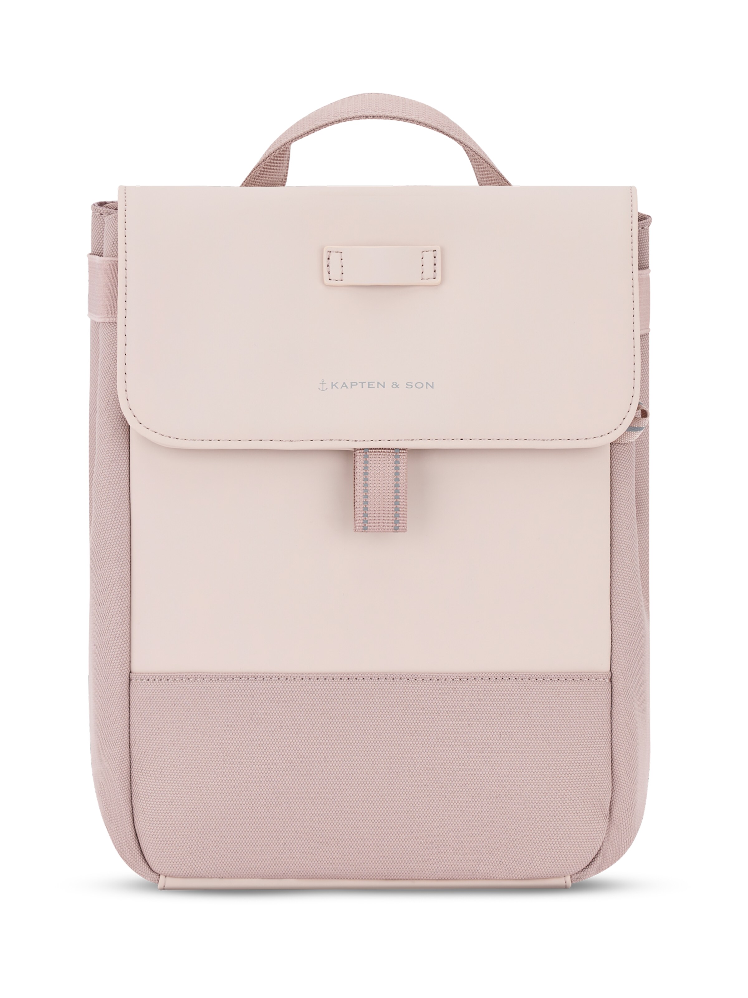 Kapten & Son Ryggsäck 'FYN' i beige