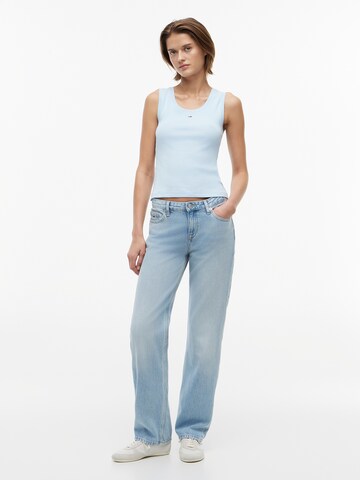 Regular Jean Tommy Jeans en bleu