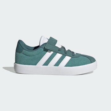 ADIDAS SPORTSWEAR Trainers 'VL Court 3.0' in Green