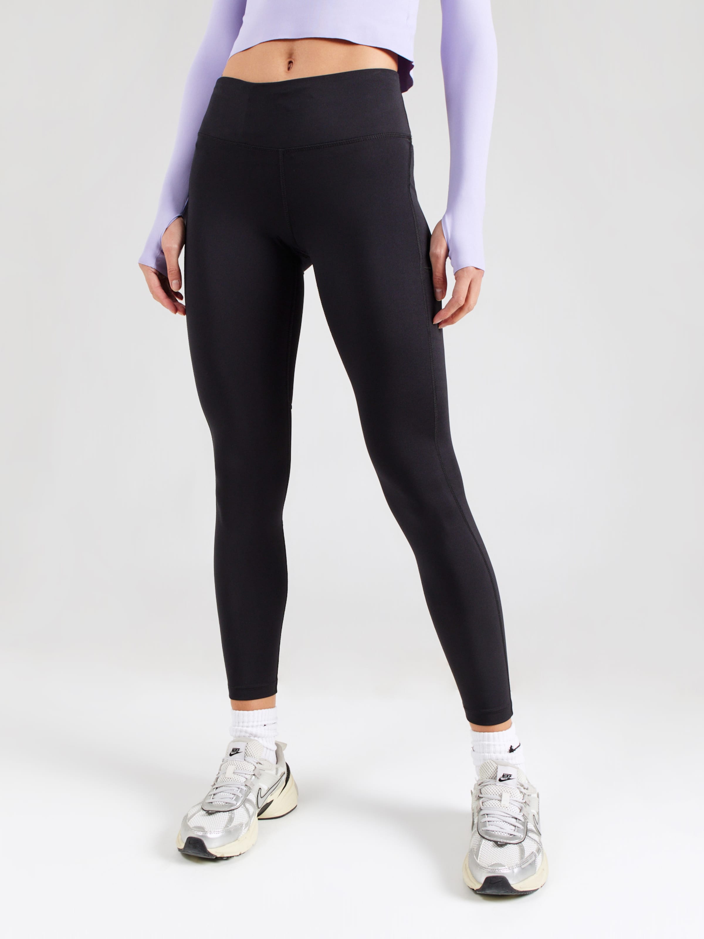 nike yoga pants tall
