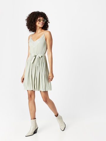 ABOUT YOU Dress 'Caitlin' in Green