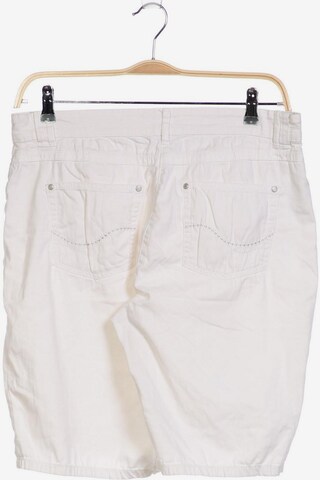 Bexleys Shorts XL in Weiß