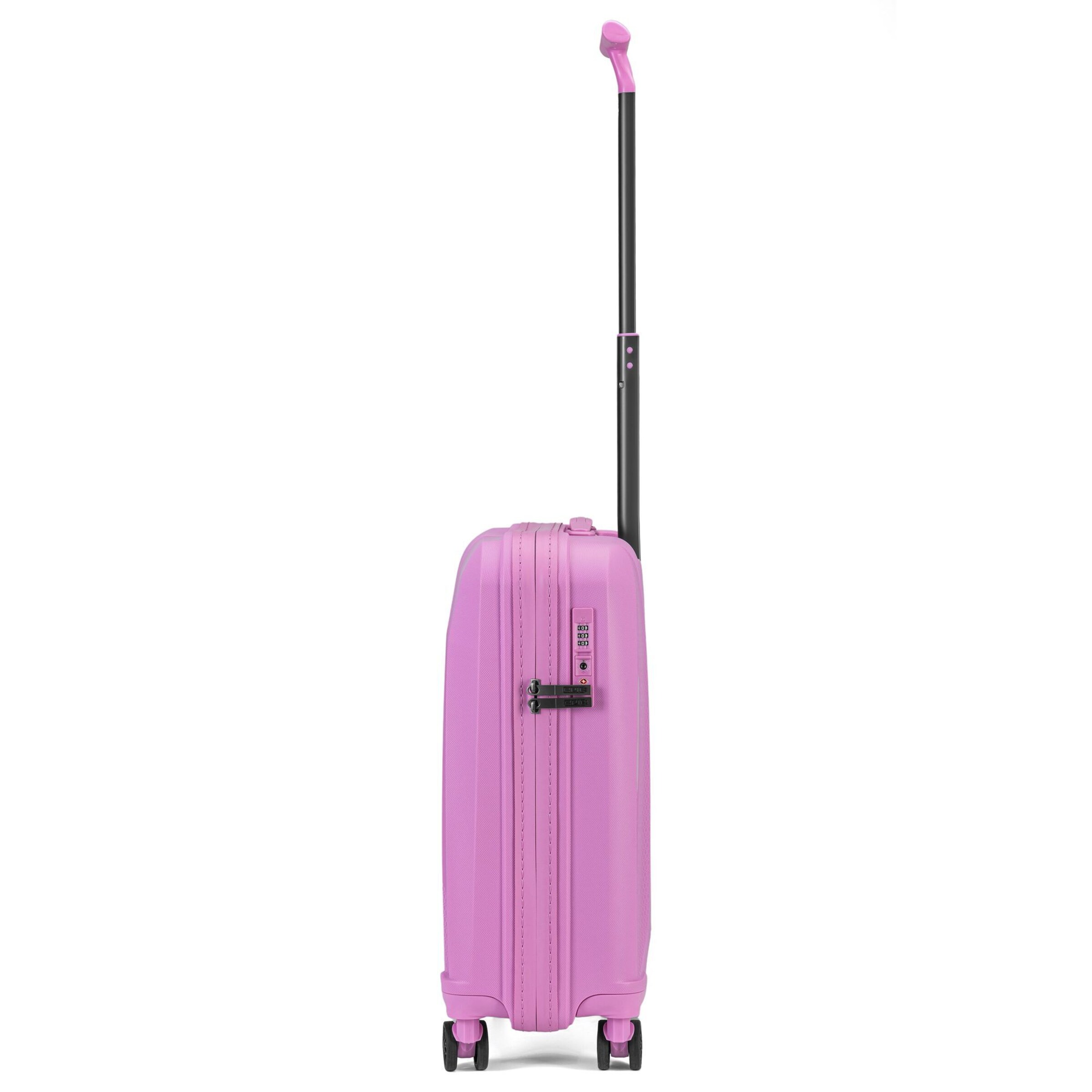 Epic Trolley 'Phantom SL 4' in Roze
