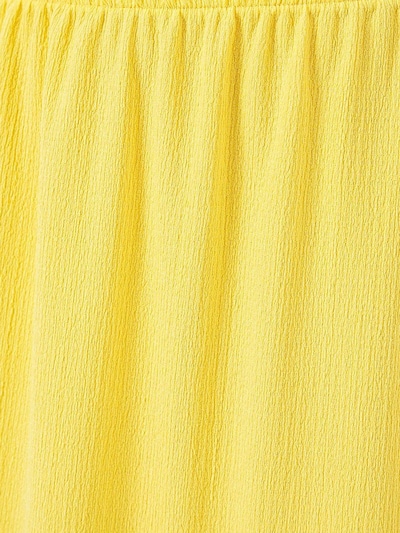 Bigdart Saia em amarelo limão, Vista do artigo