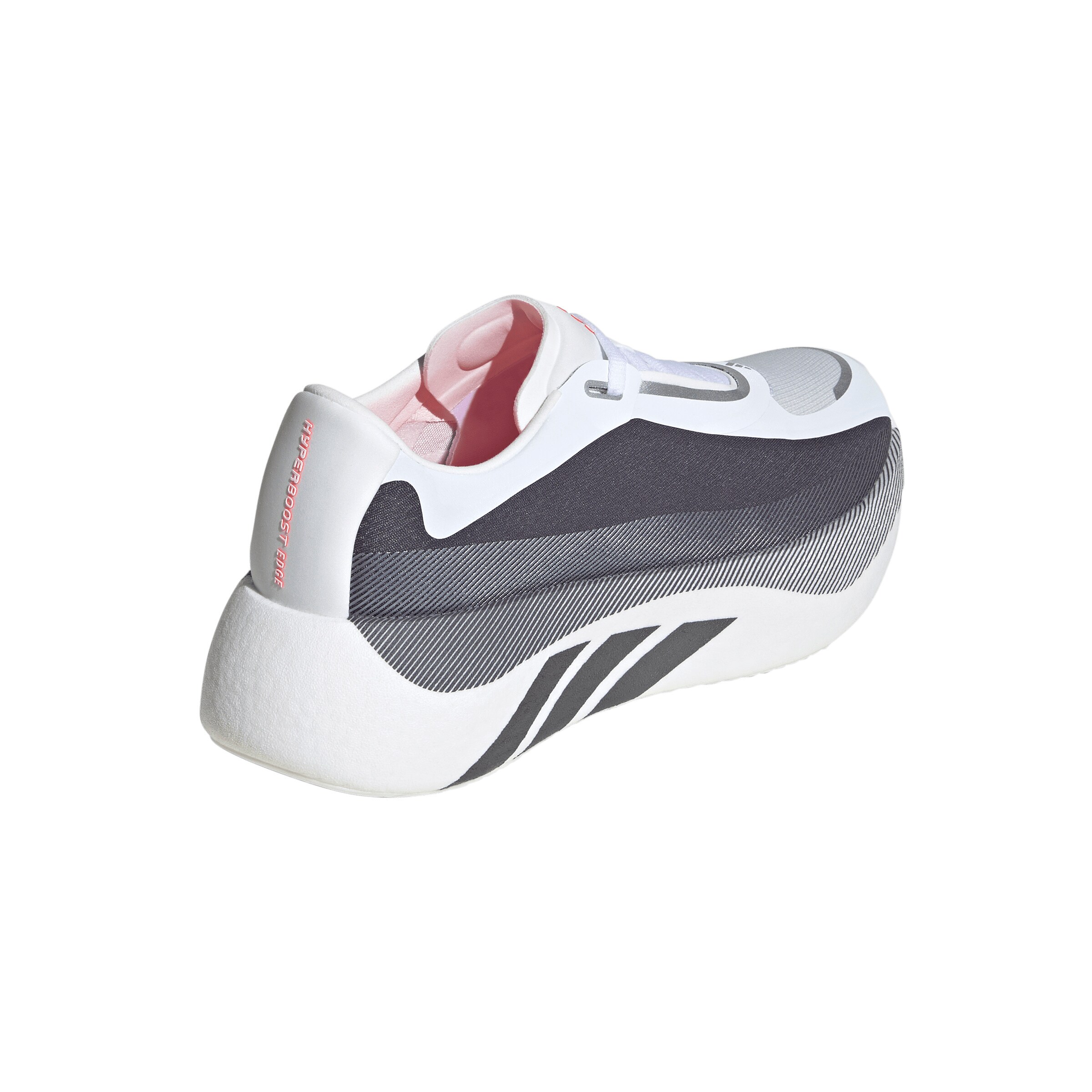 ADIDAS PERFORMANCE Обувь для бега 'HYPERBOOST EDGE' в Черный