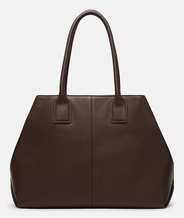 Liebeskind Berlin Shopper 'Chelsea' in Bruin
