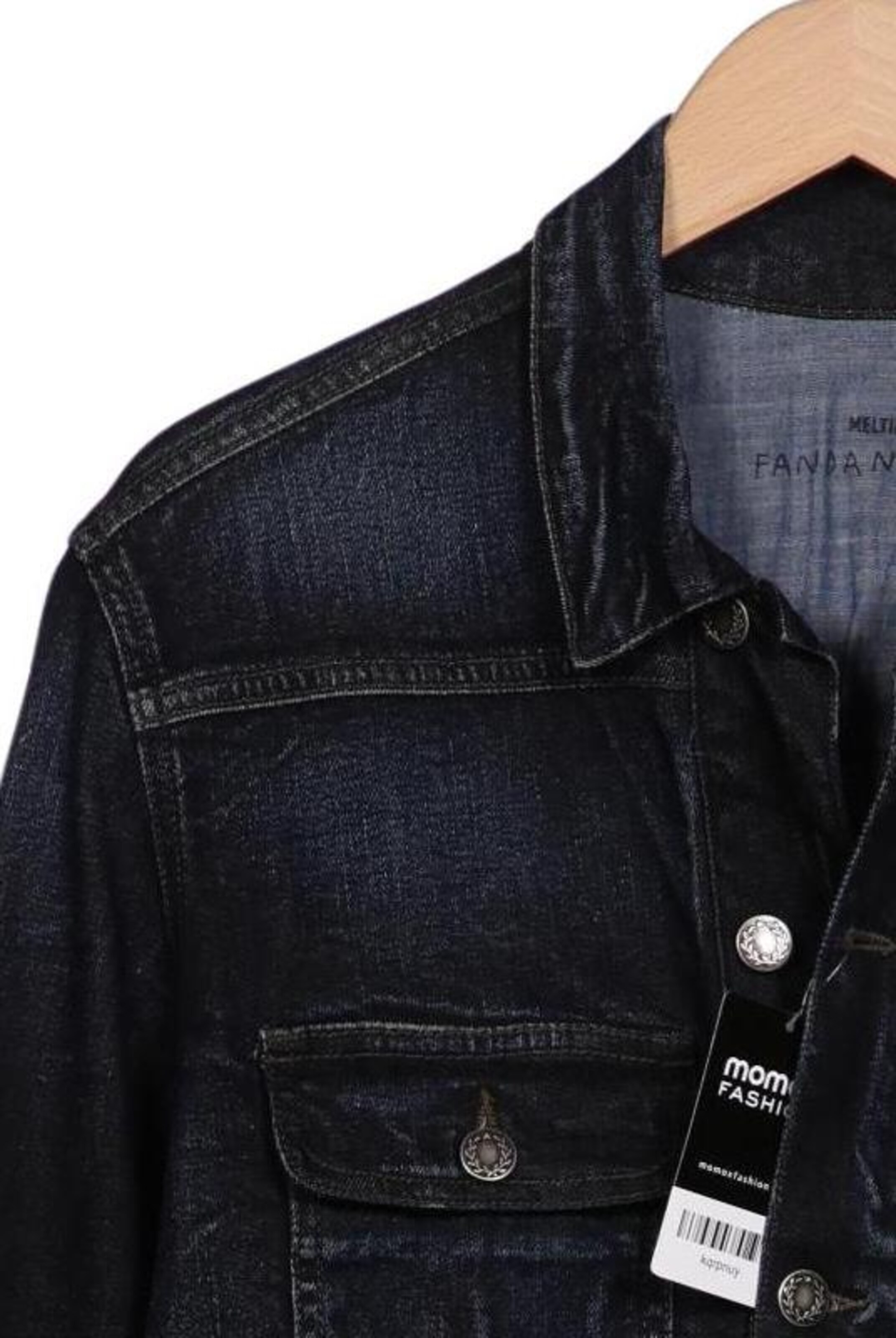 Meltin'Pot Jacket & Coat in M in Blue