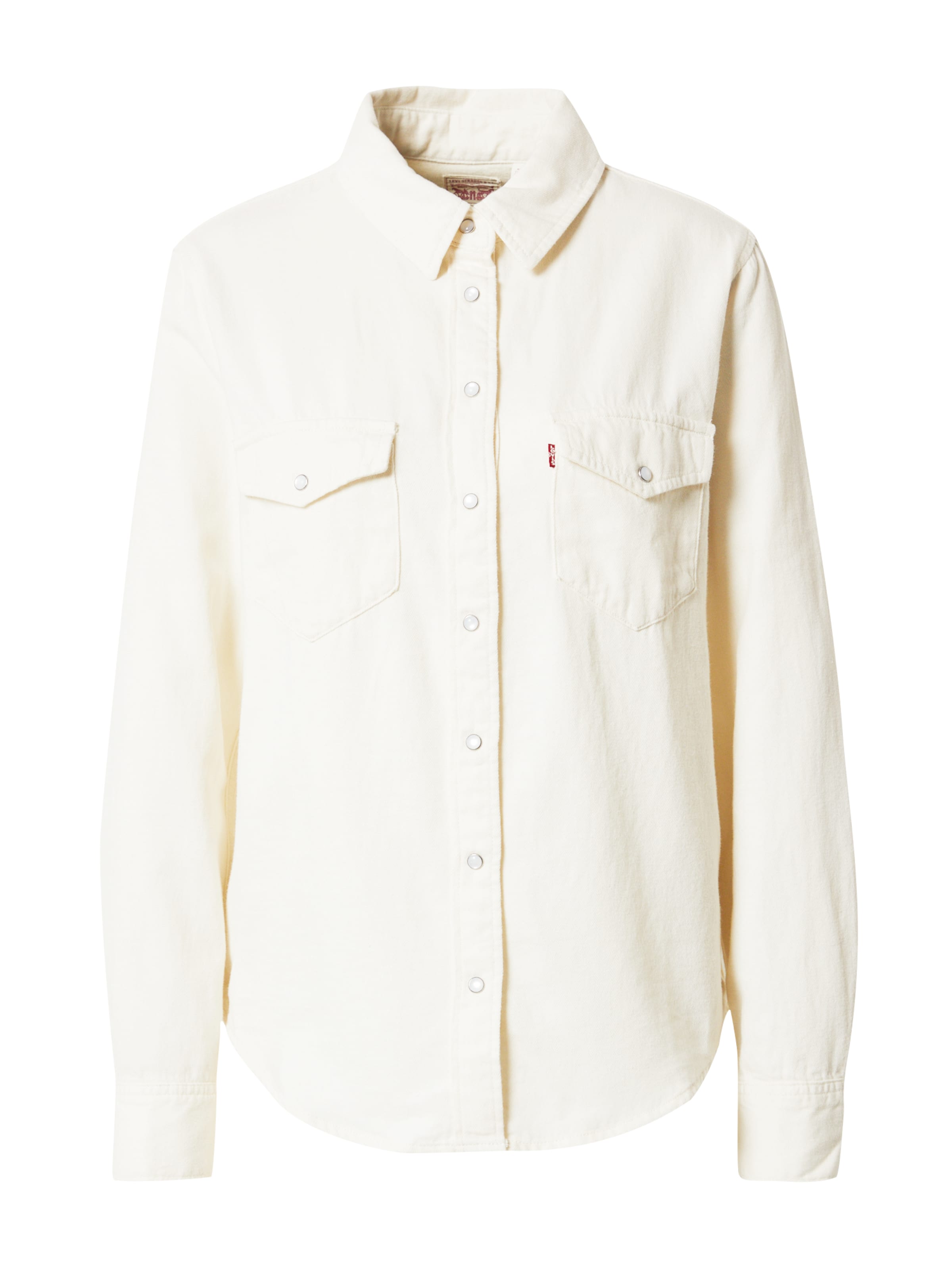 Bluză 'Essential' de la LEVI'S ® pe bej: față